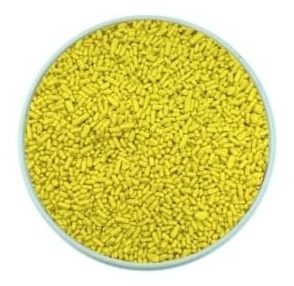 Granas Amarillas x 50 gr