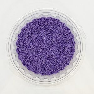 Granas Lilas x 50 gr