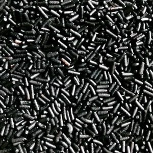 Granas Negras x 50 gr