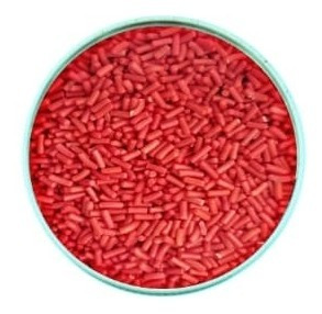 Granas Rojas x 50 gr
