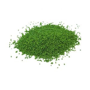 Granas Verdes x 50 gr