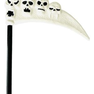 Guadaña Chica de Calaveras x1
