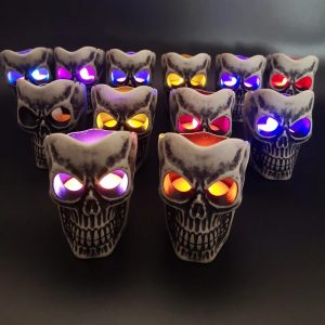 Vela led Ritual x1