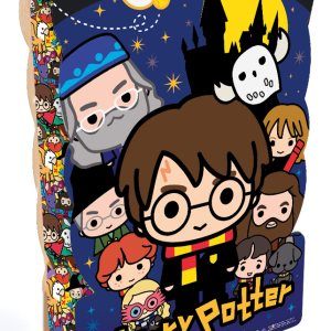 Piñata De Carton Harry Potter x1