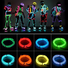 Hilo Luminoso de 3 metro x 1
