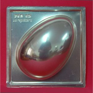 Placa Para Huevo N°15 (300 gr)