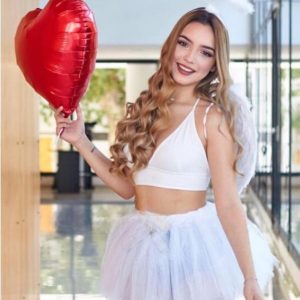 Tutu Premium Varios Colores  x 1