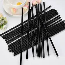 Sorbete Flexible Bio Negro x100uni