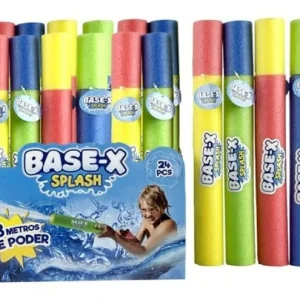 Lanzador De Agua Base-X Splash 30 cm x1