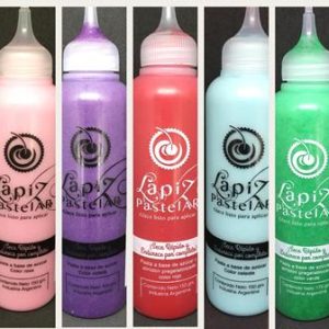 Lapiz Pastelero Glace x1