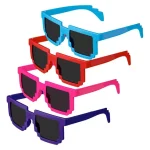 Lentes 8 Bits x1