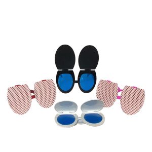 Lentes Inodoro x1