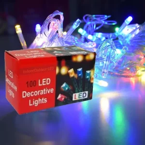 Luz 100 led x 1