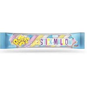 Paquete De Malvavisco Twister Buffys Frutal x 32 unidades