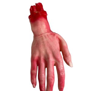 Mano sangrienta x 1