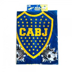 Mantel de Boca Juniors x1