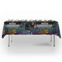 Mantel de Buzz Lightyear x1