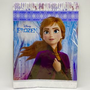 Mantel de Frozen x1