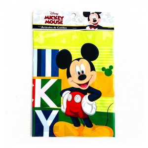 Mantel de Mickey x1