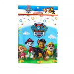 Mantel de Paw Patrol x1