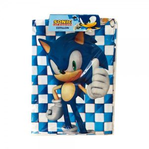 Mantel de Sonic x1