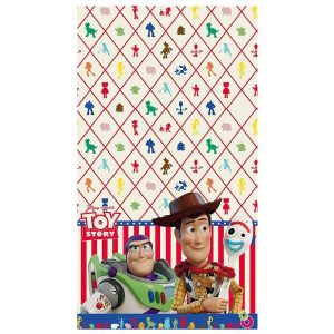 Mantel de Toy Story x1