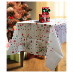 Mantel navideño x 1 (1,80x1,20)