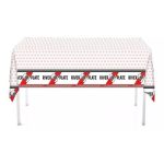 Mantel de River Plate x1
