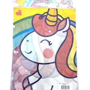 Mantel de Unicornio x1