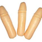 Maraca pene x6