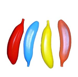 Maracas Bananita x10
