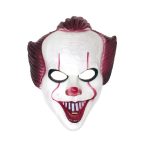 Mascara de IT PennyWise x1