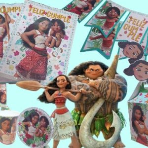 Moana 2