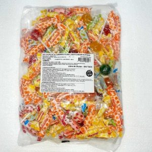 Mix de chupetines y Caramelos Marengo x 520 g.