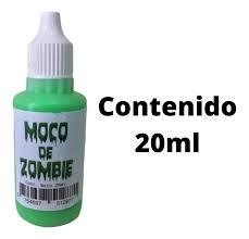 Moco Zombie (20 ml) x 1