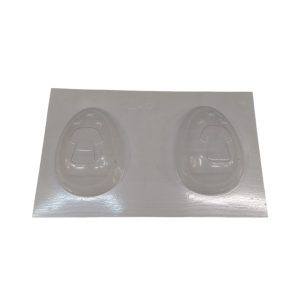 Moldes para Pascua "Camiseta y Tres estrellas" x1