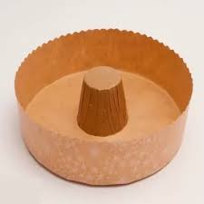Molde Para Rosca 24 cm x 1