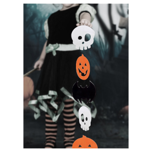 Móvil halloween x 1