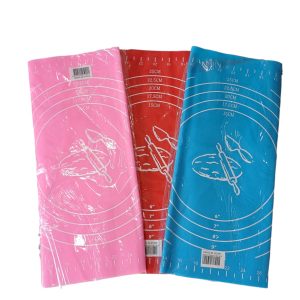 Pad Silicona 30x40 con Medidor