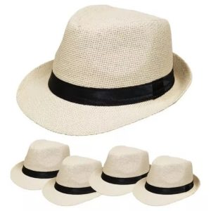 Sombrero Panama x1