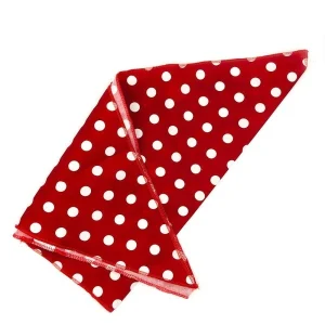 Pañuelos de Negrita x1