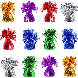 Pesa Para Globos Con Helio x 1