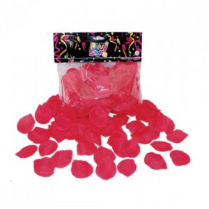 Petalos Rojos x 25 gramos