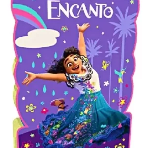 Piñata de Carton "Encanto" x1