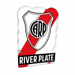 Piñata de Carton "River" x1