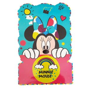 Piñata de Carton "Minnie" x1
