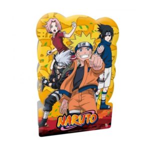 Piñata de Carton "Naruto" x1