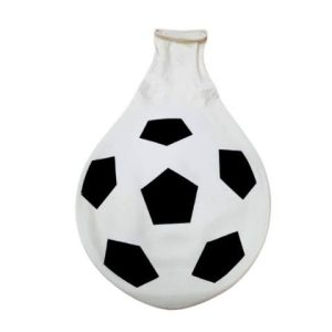 Piñata globo Futbol  x 1
