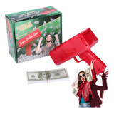 Pistola Lanza Dolares