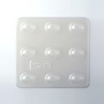 Placa Para Huevo N 3